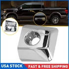Left Driver Door Handle Key Bezel Cover For Nissan Titan 80647-9FU0B 80647-ZC00A New. Price: $11.39.