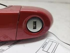 08 09 10 11 Bmw 328I Door Handle Exterior Front Left Red Used. Price: $55.00.