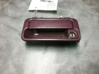 1995 Sidekick Outer Exterior Door Handle 72553 Used. Price: $15.00.