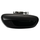 Trq DHA51060 Exterior Door Handle For Subaru Outback 07-09 Front 61021AG06ANN New. Price: $40.71.