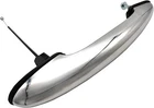 02-15 Mini Cooper R50 R56 51217198472 Passenger Side Chrome Exterior Door Handle New. Price: $37.79.