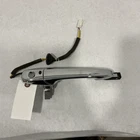 2012 2015 Lincoln Mkx Passenger Front Door Handle Assembly Oem# 3203-31 Used. Price: $55.31.