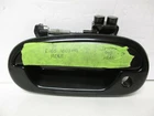 Damaged 97-01 Ford Expedition / 01-03 F150 Handle Assembly Primed Black Used. Price: $34.99.