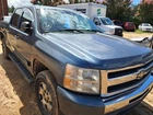 Driver Door Handle Exterior Rear Fits 07-14 Sierra 2500 Pickup 4751272 Used. Price: $80.49.