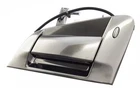 Genuine Nissan Exterior Door Handle 80606-6GG0A New. Price: $212.48.
