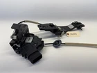 2006-09 Range Rover Sport Ext Rear Right Door Handle Bracket W/ Lock Oem JQ2515 Used. Price: $110.00.