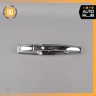 00-09 Rolls Royce Seraph Bentley Arnage Front Rear Exterior Door Handle Oem Used. Price: $116.20.