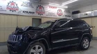 Door Handle Exterior Assembly Liftgate Painted Fits 11-13 Durango 1714402 Used. Price: $105.98.