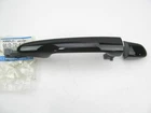 New Oem Mazda GS1D72410HPZ Front Right Outside Door Handle 2011-14 2010-12 3. Price: $26.99.