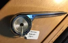 1964 Amc Interior Door Handle # 3509455 Ambassador Classic 1960S ?? For. Price: $17.49.