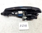 2013-2015 Oem Range Rover L405 Front Left Driver Exterior Door Handle * Used. Price: $99.95.