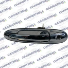 1998-2002 Lincoln Town Car Front Left Driver Side Exterior Door Handle Assembly Used. Price: $62.97.