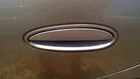 Driver Left Door Handle Exterior Rear Fits 97-05 Century 291485 Used. Price: $63.99.