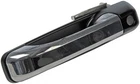 Dorman 81013 Front Driver Side Exterior Door Handle Compatible With Chrome New. Price: $39.38.