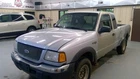 Door Handle Exterior Tailgate Fits 98-11 Ranger 1683108 Used. Price: $81.99.
