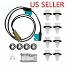 1016009-00-C 1025401-00 For Tesla Model Door Handle Upgrade Repair Kit Us New. Price: $17.64.