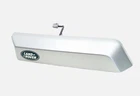 2010-2013 Land Rover LR4 Rear Trunk Release Handle W/ Camera Oem Used. Price: $154.80.