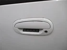 Used Front Left Exterior Door Handle Fits: 2002 Ford Expedition Crew. Price: $120.90.