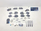 Bmw 5 Series F10 F11 Comfort Access And Soft Close Door Lock Set 7231931 Aa Used. Price: $660.19.