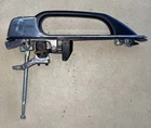 Mercedes-benz Front Lh Door Handle 123-760-11-59 For 300CD & 300D 1985 New. Price: $128.44.