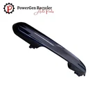 2019-2023 Toyota RAV4 Front Right Exterior Door Handle Oem W/sensor Used. Price: $127.20.