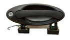 1999 2000 01 02 Saab 9-5 Left Outside Door Handle Front LH4DR Oem: 4850871 Used. Price: $52.50.