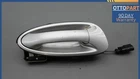 2005-2012 Porsche Boxster 911 997 Cayman 987 Outside Door Handle Left Driver Oem Used. Price: $41.25.