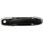 For Toyota Sienna 1998-2003 Exterior Door Handle Passenger Side Black New. Price: $26.97.