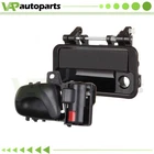 1 Exterior Interior Door Handle Front Driver For Suzuki Swift Geo Metro 89-94 New. Price: $11.79.