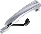 Genuine Nissan Handle Outside 80640-4RA0B New. Price: $97.32.