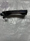 2018-2025 Honda Odyssey Rear Right Outside Exterior Door Chrome Handle Oem Used. Price: $30.00.
