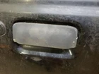 Passenger Door Handle Exterior Front Xl Fits 98-03 Ranger 1165592 Used. Price: $27.19.