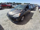 Passenger Door Handle Exterior Assembly Prius C Fits 12-19 12286981 Used. Price: $56.02.