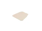 Genuine Mopar Release Handle Bezel Cover Left 5YJ57HL1AA New. Price: $8.45.