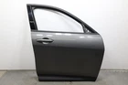 2023 - 2025 Dodge Hornet Front Right Passenger Side Door Assembly Oem Gray PA5 Used. Price: $981.34.