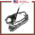 Motorking For 00-06 Bmw X5 C528 Front Right Outside Door Handle Exterior Carrier New. Price: $26.87.