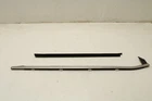 2023-25 Kia Sportage Hybrid Ex Front Right Door Belt Outer W/ Inner Weatherstrip Used. Price: $118.99.