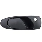 1X Front Left Door Handle Exterior For Honda Civic Del Sol 1992-1997 New. Price: $11.49.