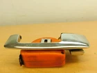 Lh Rear Door Handle Ext. 1967 68 69 70 71 72 73 74 Dart Valiant 75DD1-1E1 Used. Price: $39.85.