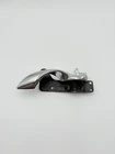 2000-2005 Cadillac Deville Rear Left Side Interior Door Handle Chrome Oem Used. Price: $24.95.