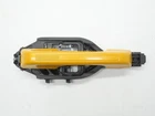 21-25 Ford Bronco Sport Rear Left Lh Driver Exterior Handle Oem *cyber Orange* Used. Price: $157.49.