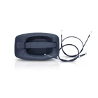 For Ram Promaster 1500/2500/3500 2014-2021 Door Handle Driver/passenger Single New. Price: $69.42.