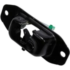 23158822 Ac Delco Tailgate Latch Passenger Right Side For Chevy Chevrolet Gmc New. Price: $104.21.