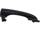 2017 Mopar Chrysler 200 Door Handle 1YB55KGZAC New Oem. Price: $21.87.
