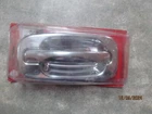 Dorman 91128 Exterior Door Handle Front Right In Napa Package Open Box New. Price: $29.50.