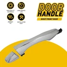 Exterior Door For Handle 2016-2020 Kia Sorento Front Right Chrome Eooh New. Price: $18.99.