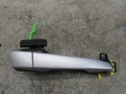 2013 2018 Lexus ES350 Right Passenger Rear Back Door Outer Exterior Handle Oem Used. Price: $85.00.