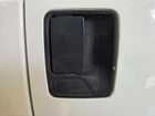 Passenger Door Handle Exterior Rear Fits 99-16 Ford F250SD Pickup 648253 Used. Price: $104.00.