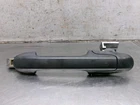 03 - 07 Honda Accord Left Driver Rear Exterior Door Handle Moulded Black Sdn Used. Price: $16.76.