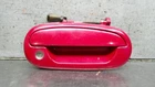 97 - 03 Ford F150 Right Passenger Front Exterior Door Handle Painted Used. Price: $63.96.